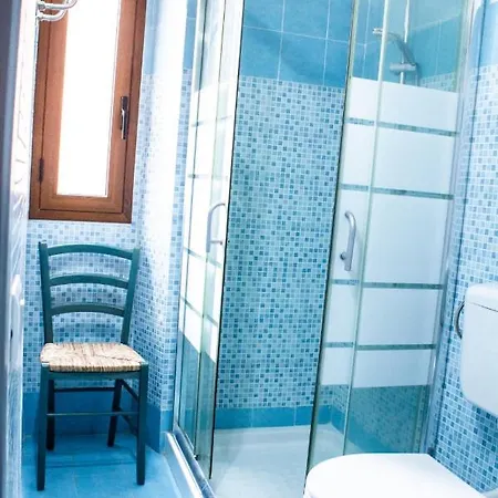 Guest house Stella Santa Teresa Gallura