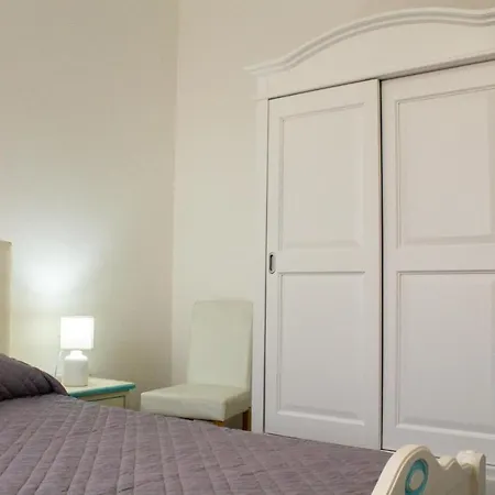 Stella Maison d'hôtes Santa Teresa Gallura