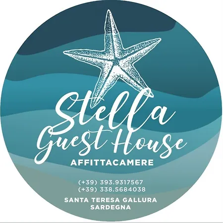 Stella Santa Teresa Gallura