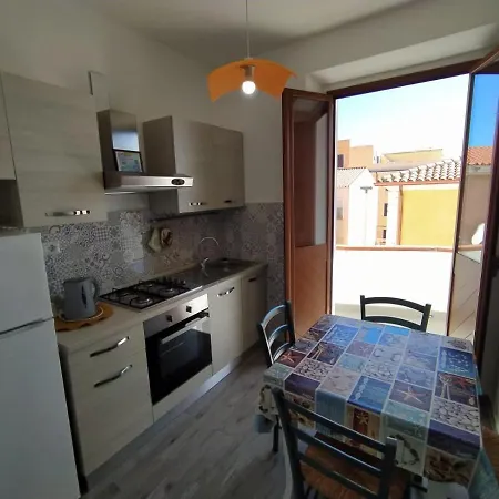 Stella Guest house Santa Teresa Gallura