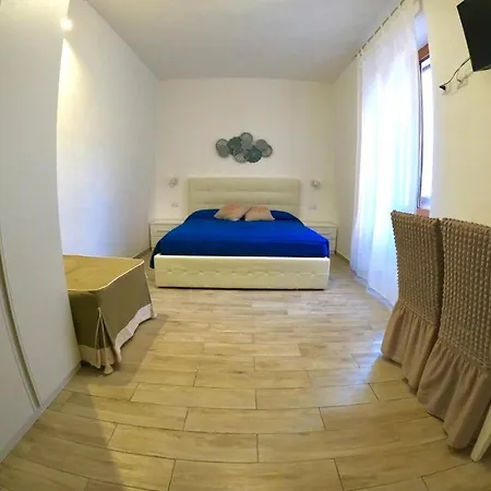 Stella Guest house Santa Teresa Gallura