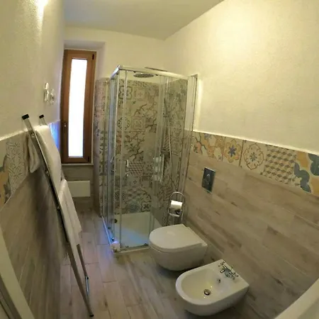 Guest house Stella Santa Teresa Gallura