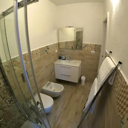 Guest house Stella