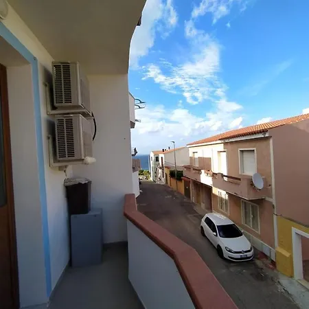 Vendégház Stella Santa Teresa Gallura
