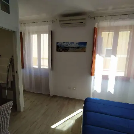 Stella Vendégház Santa Teresa Gallura