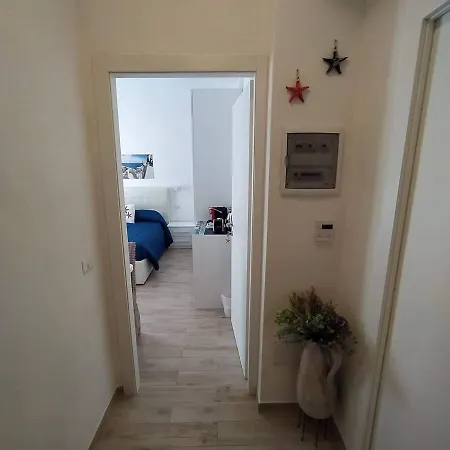 Vendégház Stella