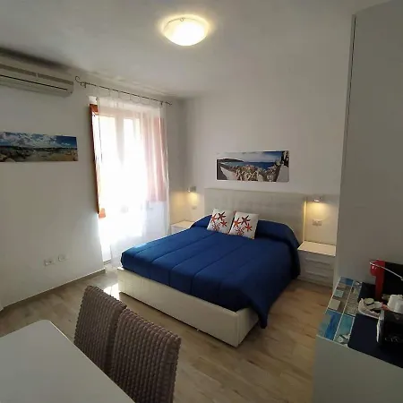 Casa de hóspedes Stella