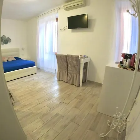 Vendégház Stella 3*