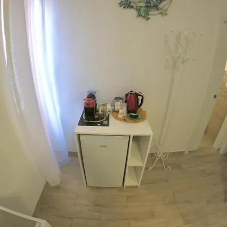 Vendégház Stella 3*