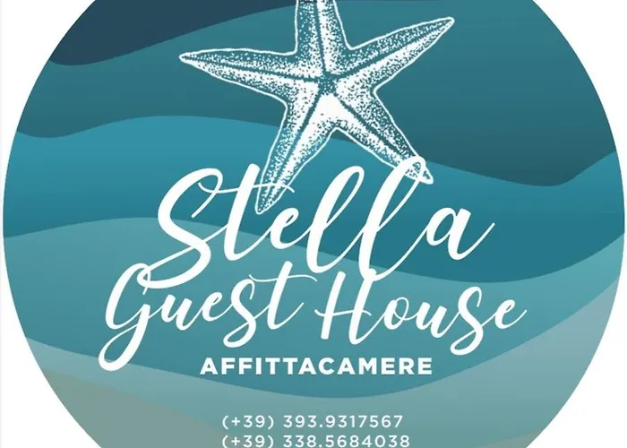 Stella Santa Teresa Gallura