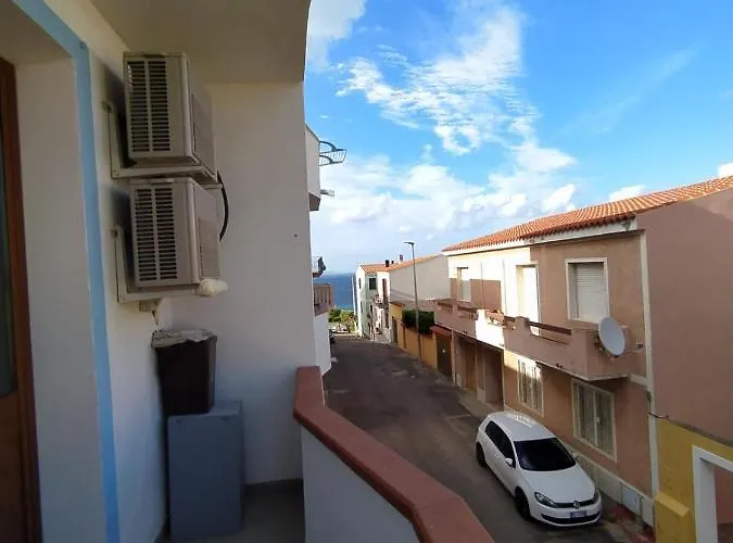 Vendégház Stella Santa Teresa Gallura