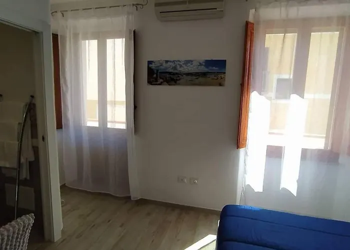 Stella Vendégház Santa Teresa Gallura