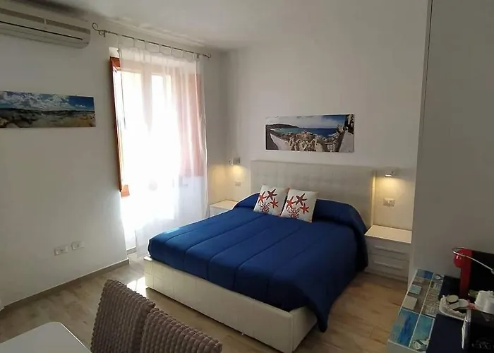Vendégház Stella