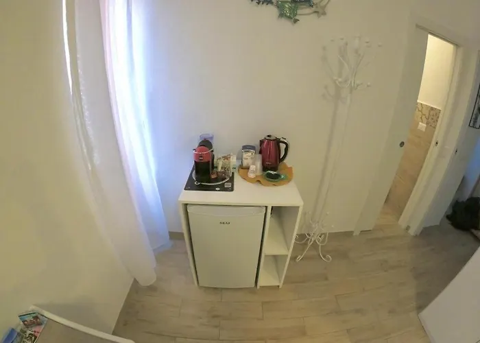 Vendégház Stella 3*
